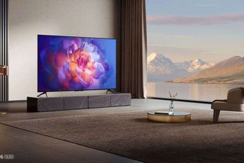 Xiaomi TV Ranked 5th In The World and 1st In China