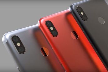 Xiaomi Mi 6X may feature Helio P60 and an upgraded Redmi Note 5 Pro camera