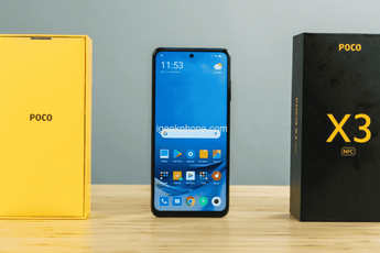 POCO X3 NFC and Redmi Note 9 Pro heavily discounted