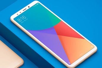 Xiaomi will unveil the "Redmi Note 5" at India, but not what you waiting for