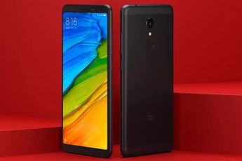 Get the Xiaomi Redmi 5 Plus Global version cheaper with our coupons