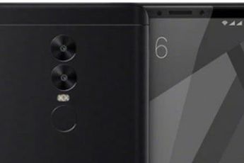 Check Out The AnTuTu Scores For Xiaomi Redmi 5 & 5 Plus