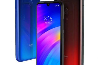 Xiaomi Redmi 7 MIUI 11 v11.0.10.0 Europe Stable ROM Starts Rolling Out