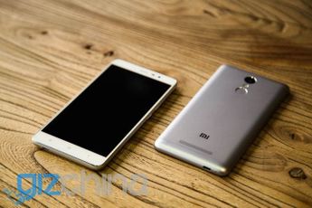 Xiaomi Mi 5 won't have a 2K display, but a 1080p one!