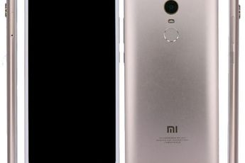 Gizchina Asks: Where the hell is the Redmi Note 5?