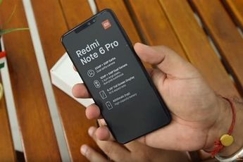 [New Coupon] Xiaomi Redmi Note 6 Pro With 4000 mAh Battery For $175.99 [Coupon]