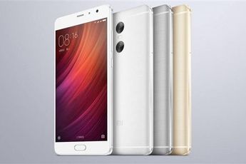 Xiaomi Redmi Pro 2 Price Leaked, not that cheap any more...