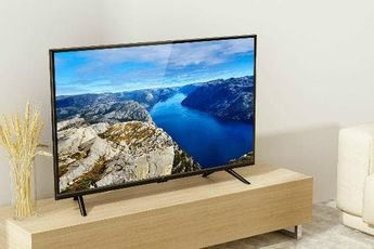 Xiaomi TV OLED Master Series - more specs appear online