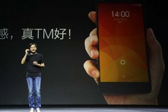 Microsoft CEO Satya Nadella secretly met up with Xiaomi's Lei Jun