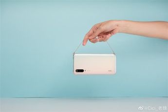 Wang Teng: Xiaomi CC9 & CC9e uses Xiaomi's algorithm