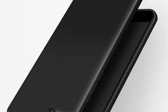 Accessory Maker Unveils Xiaomi Mi6 Case, Confirms Dual Camera And More