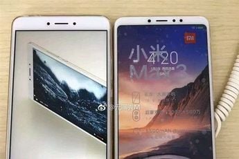 Xiaomi Mi Max 3 Major Upgrade Over Max 2