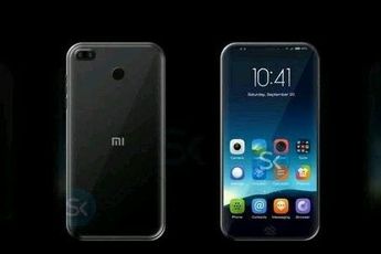 Xiaomi X1 images leak, along with pricing, specs!