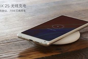 Lei Jun: Xiaomi's wireless charging progressed but the price remains the same