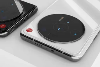 Xiaomi Mi 12 Ultra With Surge C2 ISP Ought To Come In July