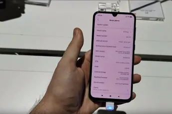Xiaomi Mi 9 SE hits the market today