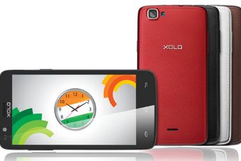 The Xolo One is made to sound like it's an Android One phone, but it isn't!