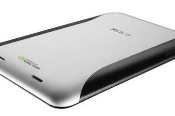 XOLO's Play Tab 7.0 features NVIDIA's Tegra 3; Priced under 15,000 INR