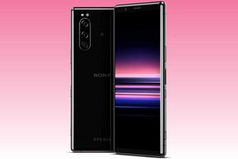 Sony Xperia 5 is receiving Android 11 update