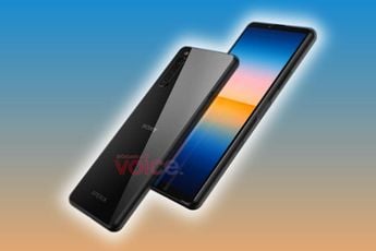 Sony Xperia 10 III Appears on GeekBench with Snapdragon 765G and 6GB of RAM