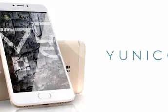 Yu Yunicorn launches with Helio P10, 4GB RAM (and the same old design)