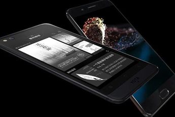 YotaPhone 3 officially unveiled with dual displays, Snapdragon SoC, 4GB RAM