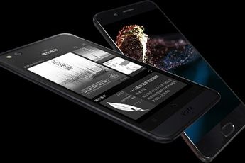 YotaPhone 3 press renders leaked