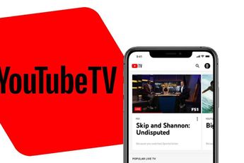 You Can Now Earn Upto $450 Credit From YouTube TV Referral Program