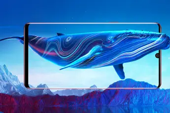 Nubia officially unveiled its Z18 flagship