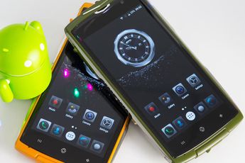 ZOJI Z7 in Black, Orange and Green now Available at $79.99 (almost $20 off)