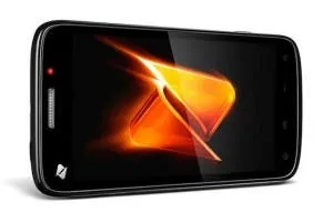 ZTE Warp Shipping with Gingerbread and 1GHZ CPU