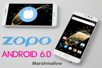 Zopo Speed 7 get’s Android 6 update