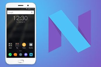 ZUK Z1 Officially Receives LineageOS 14.1 Based on Android 7.1.1