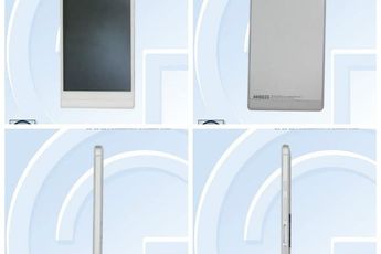 Huawei P6-U06 leaked, becomes worlds thinnest smarpthone