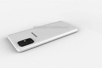 Samsung Galaxy A71 5G Coming To China With Snapdragon 855