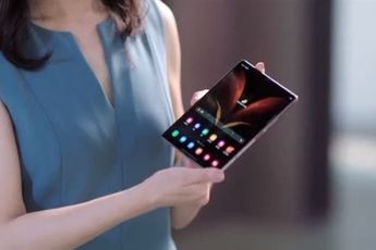 Samsung is now offering multi-device trade-in but for foldable devices only!