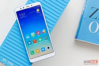 Xiaomi Redmi 5 Lands on Germany at 120 Euros