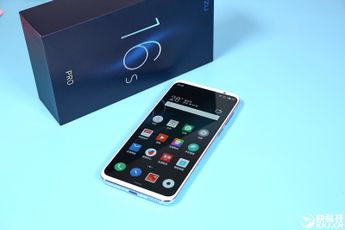 Meizu 16s Pro discontinued - Making way for Meizu 17