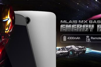 4300mAh Mlais MX Base will cost just $99.99 for one month