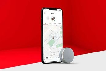 Vodafone Launches High-Precision Satellite Tracking Technology With Resolution of 10 cm