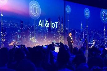 Samsung To Invest $22 Billion In AI & IoT Development Within Three Years