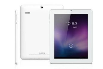 Ainol Novo 8 Dream F1 tablet makes a change from all the iPad mini clones