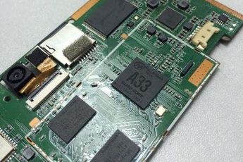 Allwinner 64-bit processors coming to market this year