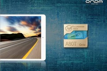 Allwinner powered Onda V989 octacore scores over 48,000 in Antutu
