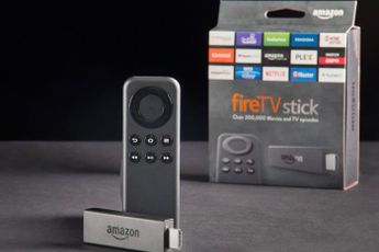 The toughest rival of Chromecast has arrived: Amazon Fire TV Stick Basic