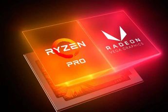 AMD Ryzen 4000G desktop APUs released, but there's a catch