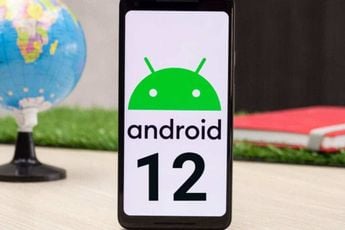 Android 12 is installed only on 13% of smartphones