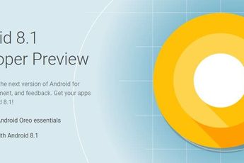 Android Oreo 8.1 Preview rolling out for select Pixel and Nexus devices