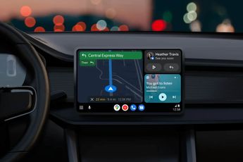 Android Auto new interface update is being rolled out for everyone