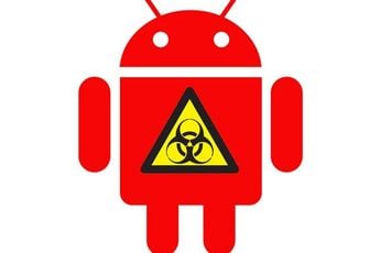 How to detect if your phone is infected with the uupay.A Trojan